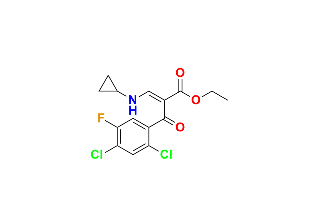 Ciprofloxacin Impurity 6