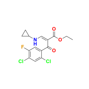 Ciprofloxacin Impurity 6
