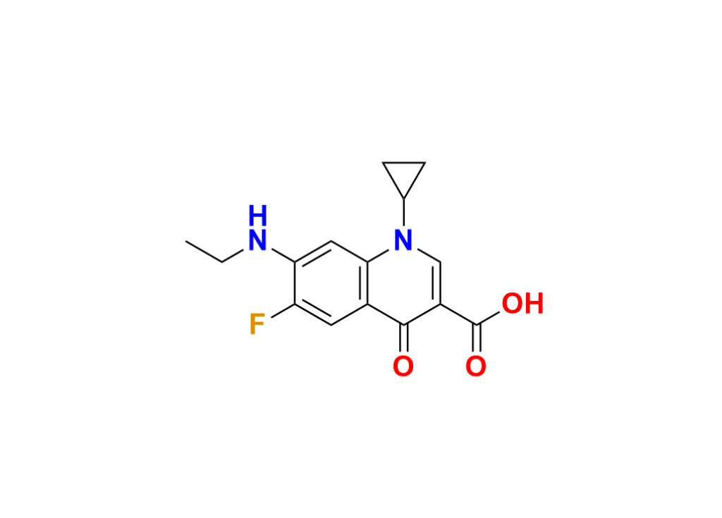 Ciprofloxacin Impurity 6