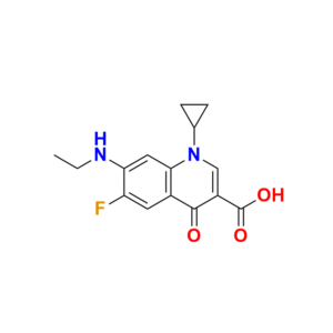 Ciprofloxacin Impurity 6