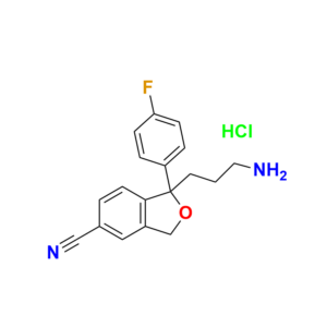 Citalopram Dihydroxy Impurity