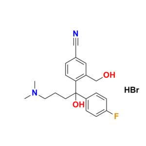 Citalopram Dihydroxy Impurity