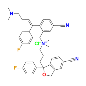 Citalopram Dihydroxy Impurity