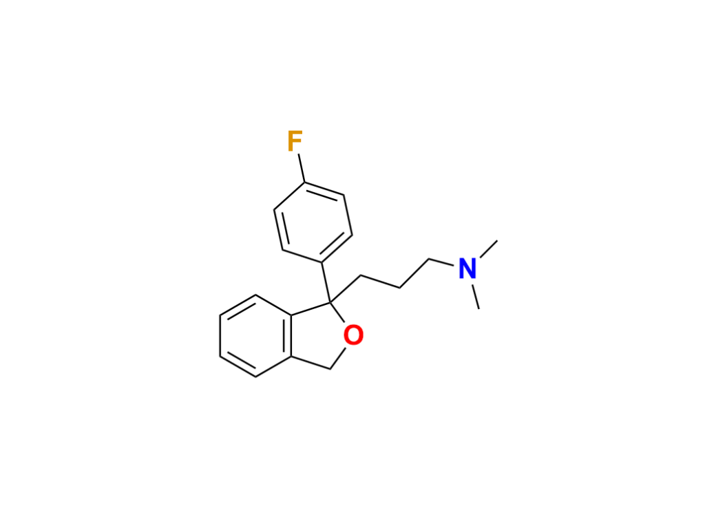 Citalopram Dihydroxy Impurity