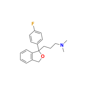 Citalopram Dihydroxy Impurity