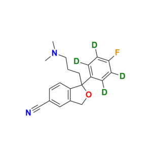 Citalopram Dihydroxy Impurity