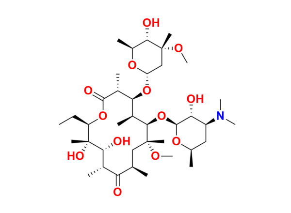 Clarithromycin