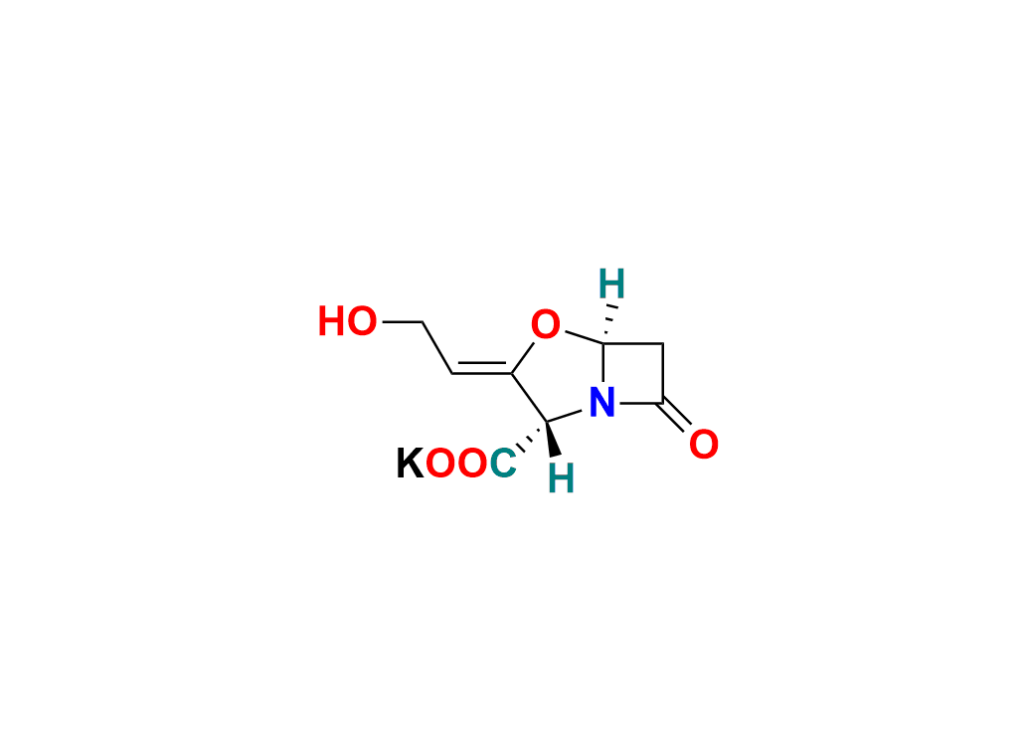 Clavulanate Potassium EP Impurity C