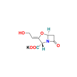 Clavulanate Potassium EP Impurity C