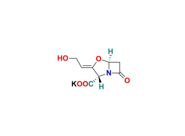 Clavulanate Potassium