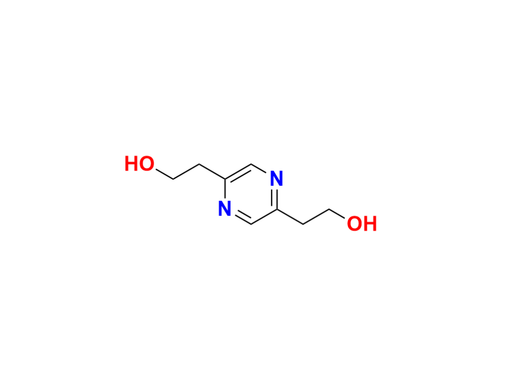 Clavulanate Potassium EP Impurity C
