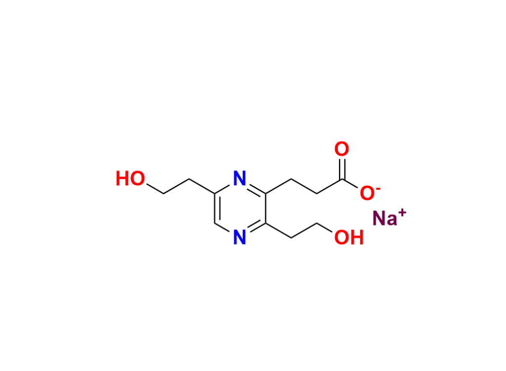 Clavulanate Potassium EP Impurity C