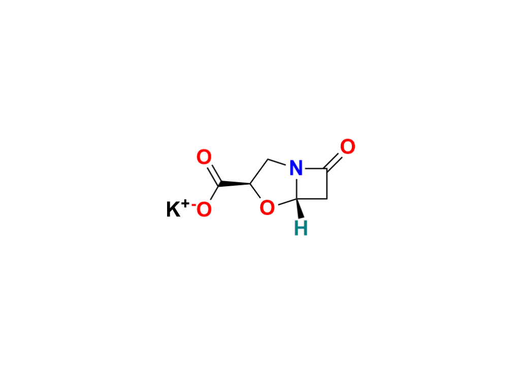 Clavulanate Potassium EP Impurity C
