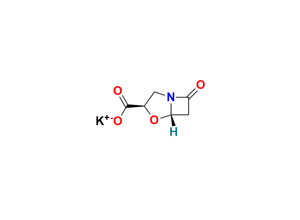 Clavam-2-Carboxylate Potassium