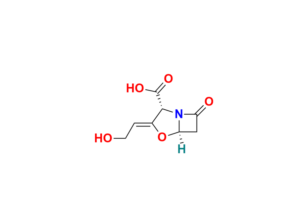 Clavulanate Potassium EP Impurity C