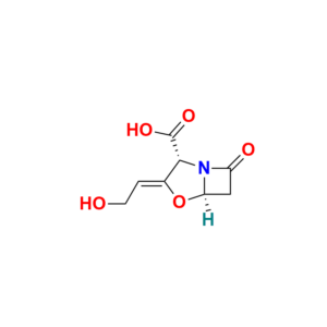 Clavulanate Potassium EP Impurity C