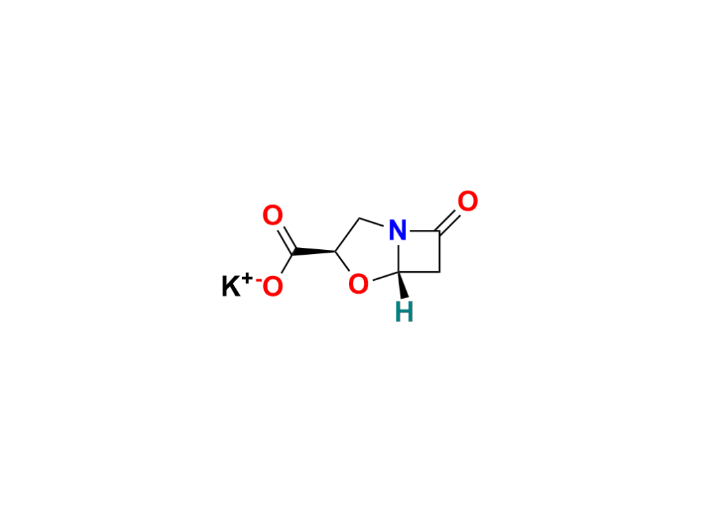 Clavulanate Potassium EP Impurity C