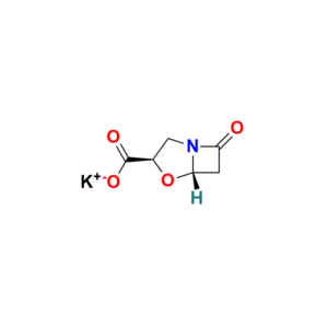 Clavulanate Potassium EP Impurity C