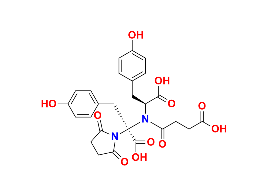Clavulanate Potassium EP Impurity C