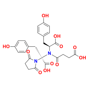 Clavulanate Potassium EP Impurity C