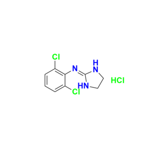 Clonidine Impurity 1