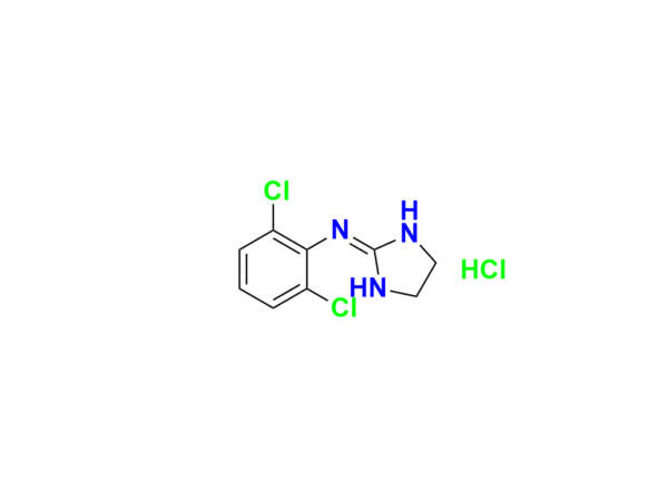 Clonidine Hydrochloride