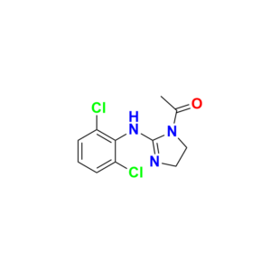 Clonidine Impurity 1