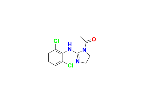 Clonidine EP Impurity B