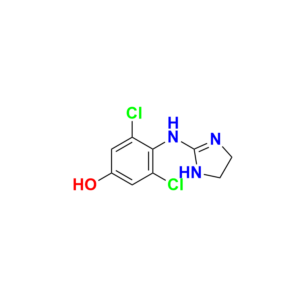 Clonidine Impurity 1