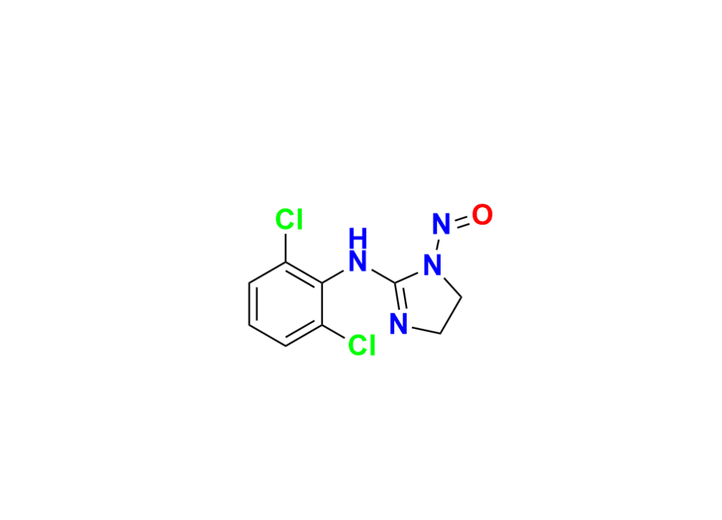 N-Nitroso-Clonidine