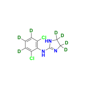 Clonidine Impurity 1