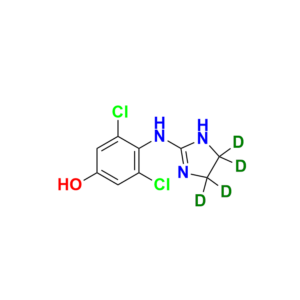 Clonidine Impurity 1