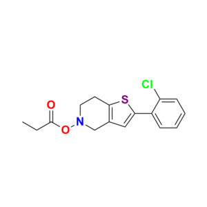 Clopidogrel EP Impurity B