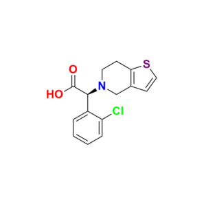 Clopidogrel EP Impurity B