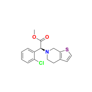 Clopidogrel EP Impurity B