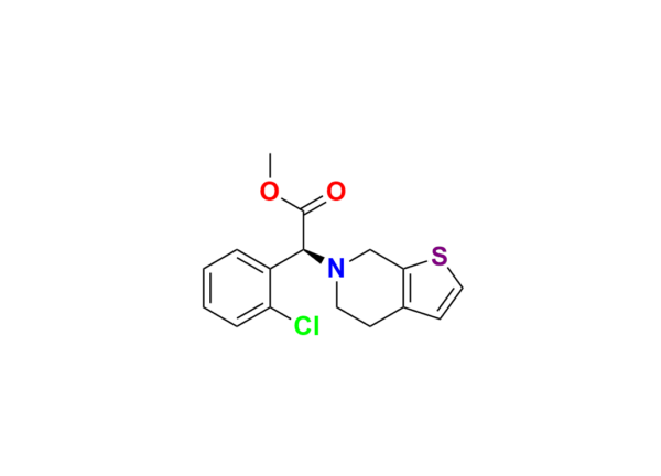 Clopidogrel EP Impurity B