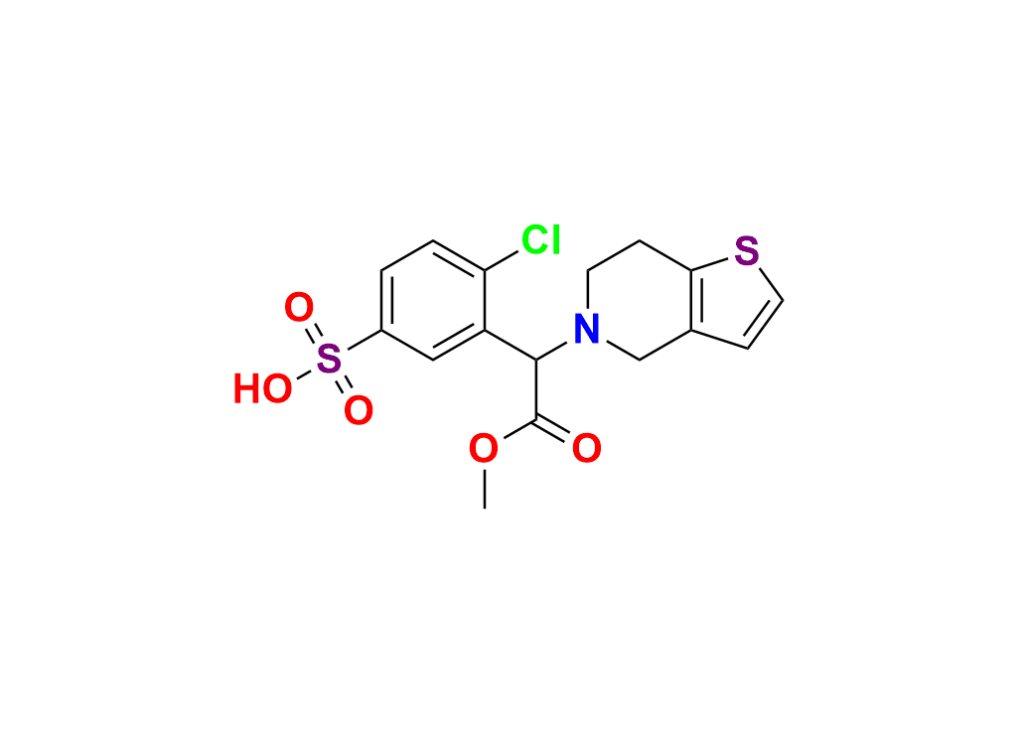 AQ-C003216.png Clopidogrel Impurity E
