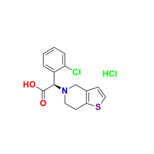 Clopidogrel EP Impurity B