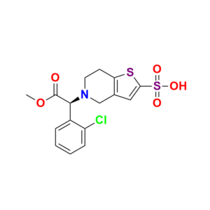 Clopidogrel EP Impurity B