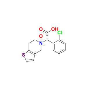 Clopidogrel EP Impurity B