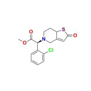 Clopidogrel EP Impurity B