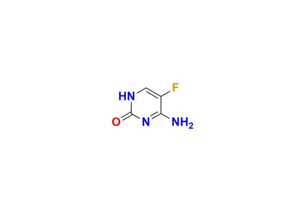 Flucytosine