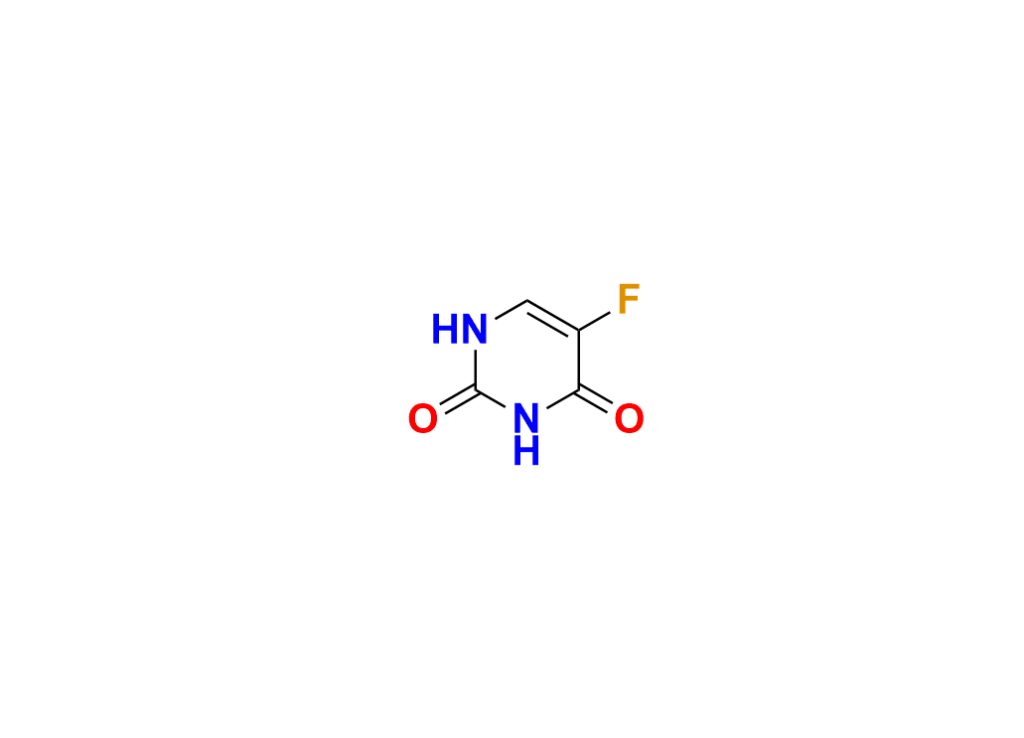Flucytosine-13C-15N2