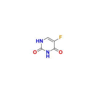 Flucytosine-13C-15N2