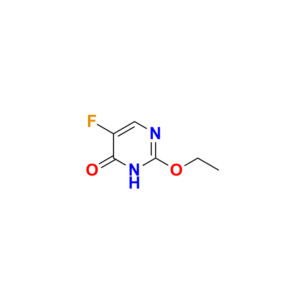 Flucytosine-13C-15N2