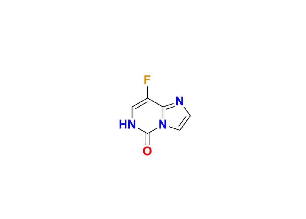 Flucytosine-13C-15N2