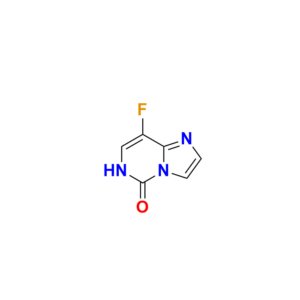 Flucytosine-13C-15N2