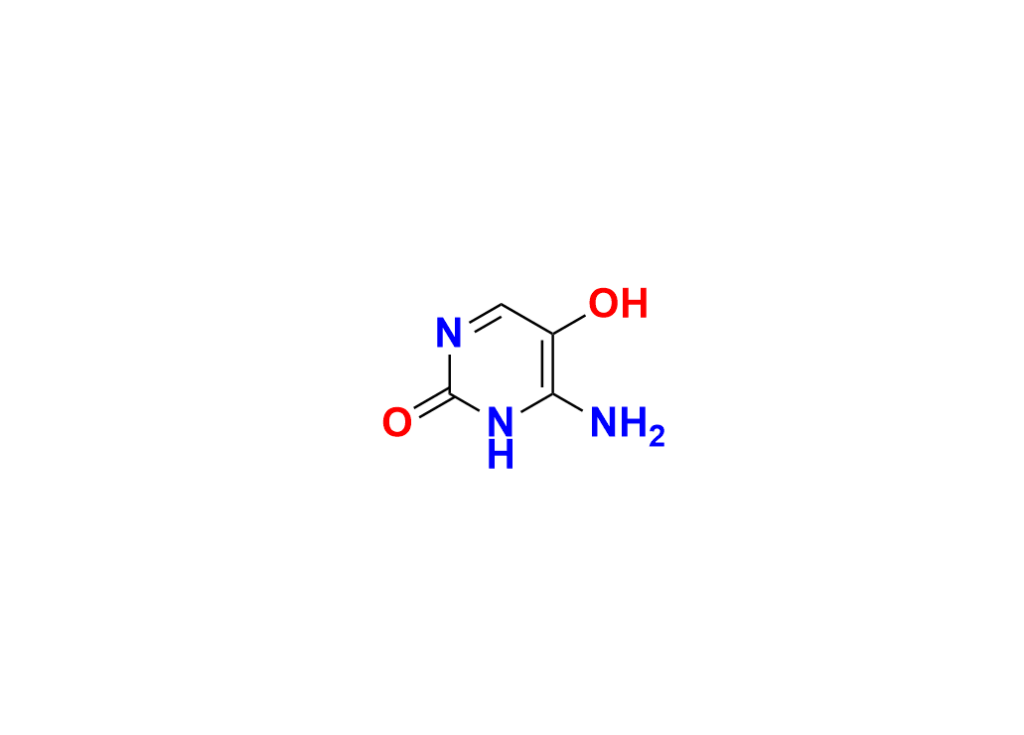 Flucytosine-13C-15N2