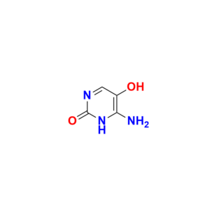 Flucytosine-13C-15N2