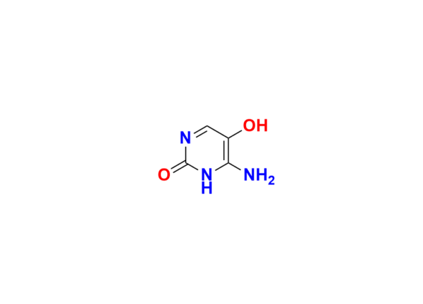 5-Hydroxycytosine